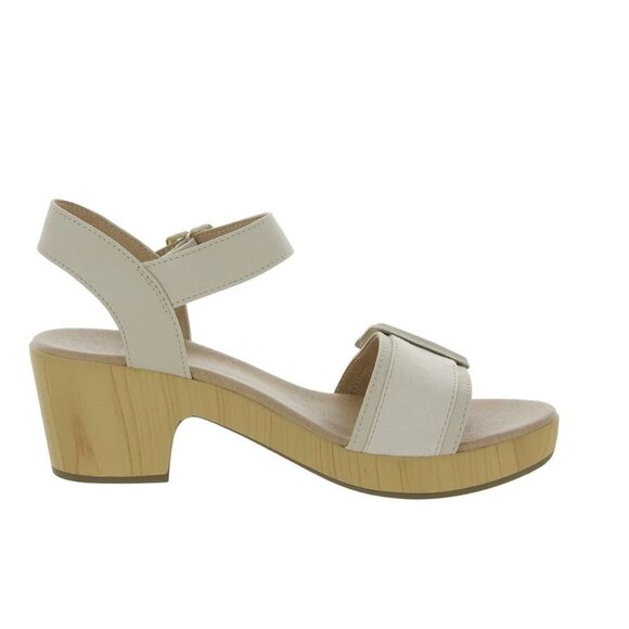 Dr. Scholl's Felicity Too Mixed Media Clog Women's Size 9 NWOB - Picture 3 of 7